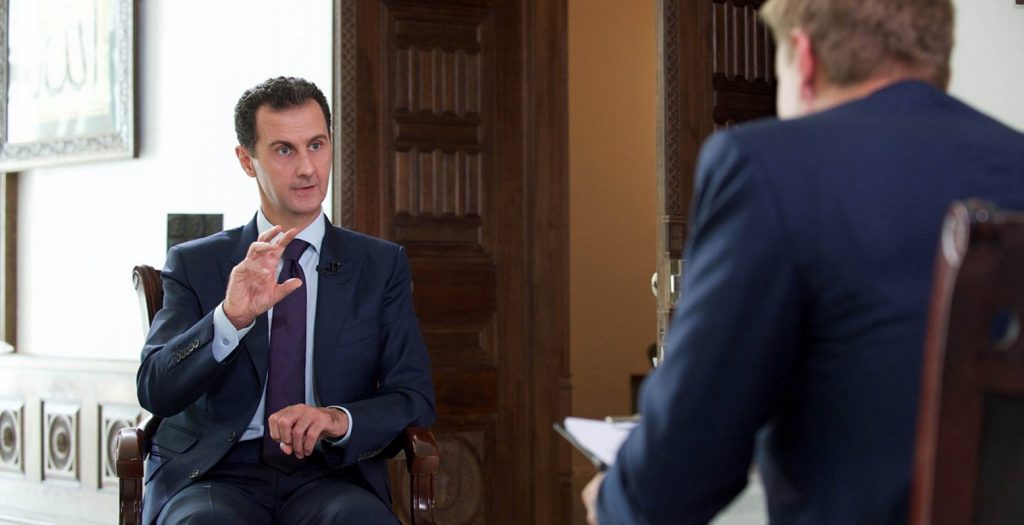 RTRS: Η Ρωσία, η Τουρκία και το Ιράν θέλουν να χωρίσουν τη Συρία σε ζώνες επιρροής | Pagenews.gr RTRS: Η Ρωσία, η Τουρκία και το Ιράν θέλουν να χωρίσουν τη Συρία σε ζώνες επιρροής | Pagenews.gr
