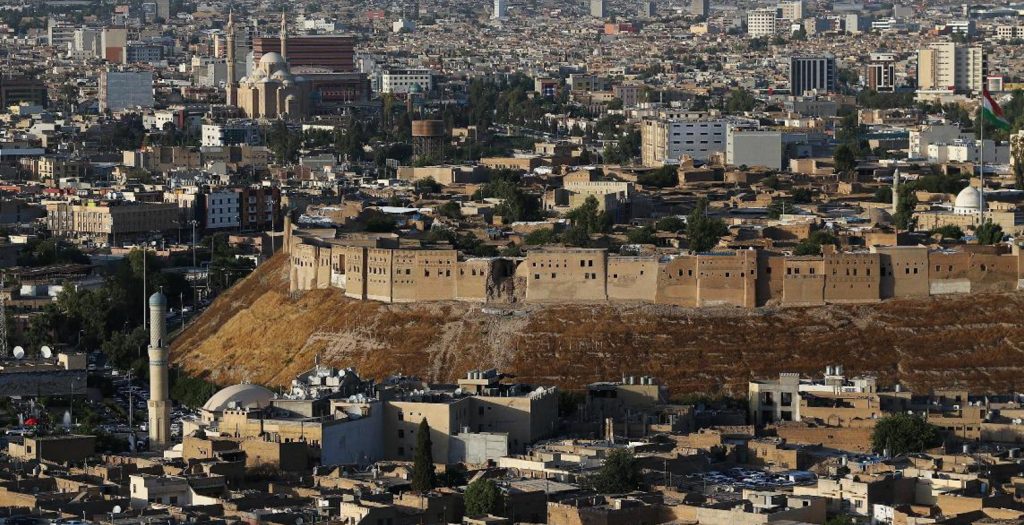Συρία: Δεκάδες χιλιάδες αμάχων έχουν εγκαταλείψει το Χαλέπι | Pagenews.gr Συρία: Δεκάδες χιλιάδες αμάχων έχουν εγκαταλείψει το Χαλέπι | Pagenews.gr
