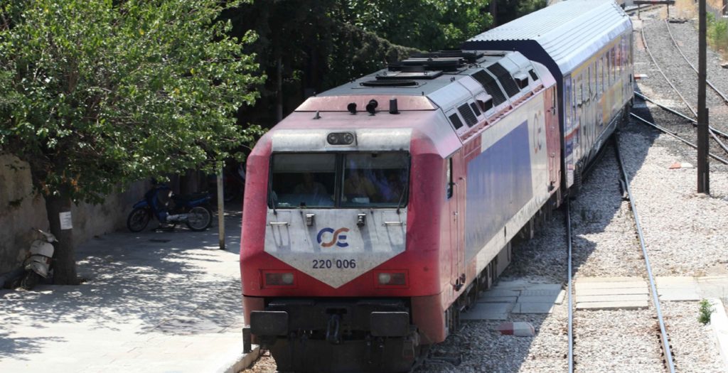 (UPD)Μενίδι: Άνδρας παρασύρθηκε από τρένο του ΟΣΕ | Pagenews.gr (UPD)Μενίδι: Άνδρας παρασύρθηκε από τρένο του ΟΣΕ | Pagenews.gr