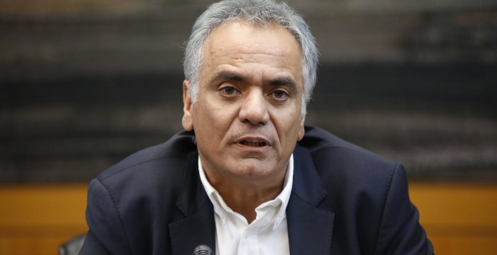 Πάνος Σκουρλέτης: Σημαντικό το συλλαλητήριο αλλά όχι αποκλειστικός παράγοντας σε εθνικά θέματα | Pagenews.gr Πάνος Σκουρλέτης: Σημαντικό το συλλαλητήριο αλλά όχι αποκλειστικός παράγοντας σε εθνικά θέματα | Pagenews.gr