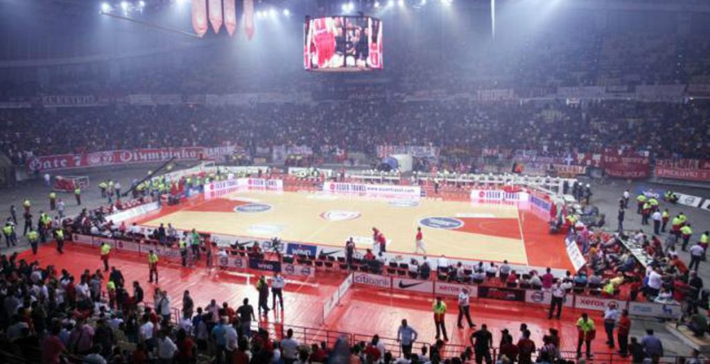 Sold Out το Ολυμπιακός – Φενερμπαχτσέ | Pagenews.gr Sold Out το Ολυμπιακός – Φενερμπαχτσέ | Pagenews.gr