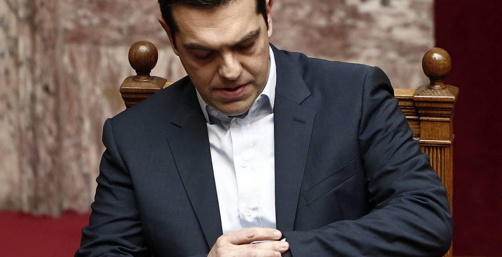 Ο Τσίπρας «κλείνει το μάτι» στους συνταξιούχους-Έρχονται μέτρα ανακούφισης(;) | Pagenews.gr Ο Τσίπρας «κλείνει το μάτι» στους συνταξιούχους-Έρχονται μέτρα ανακούφισης(;) | Pagenews.gr