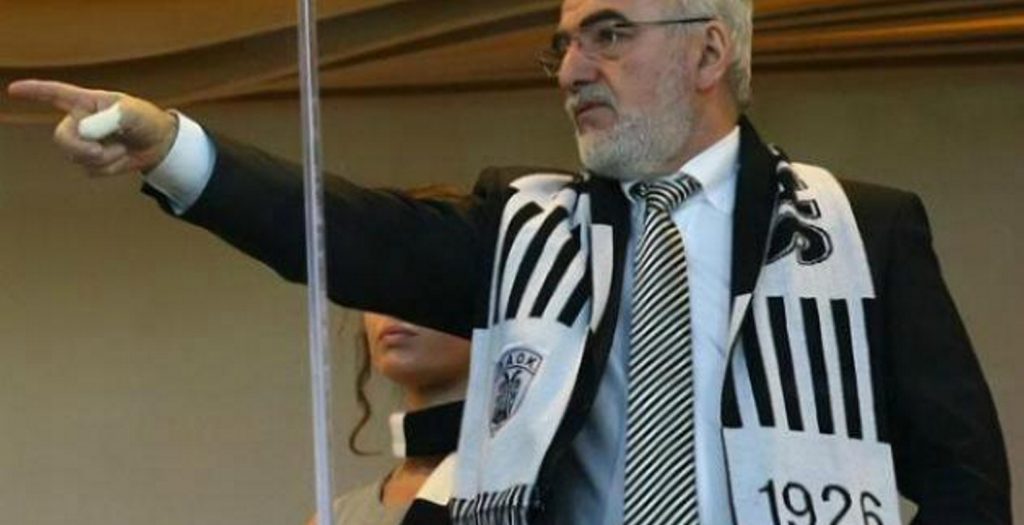 Μακριά από τον ΠΑΟΚ αυτοί που βρώμισαν το ποδόσφαιρο | Pagenews.gr Μακριά από τον ΠΑΟΚ αυτοί που βρώμισαν το ποδόσφαιρο | Pagenews.gr