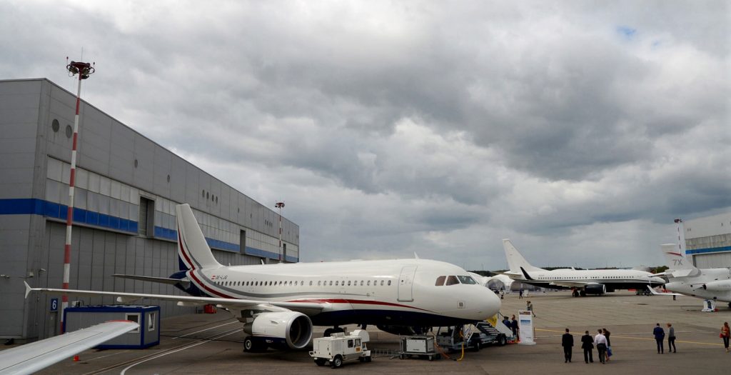 Η Airbus θα προχωρήσει στην περικοπή 934 θέσεων εργασίας | Pagenews.gr Η Airbus θα προχωρήσει στην περικοπή 934 θέσεων εργασίας | Pagenews.gr