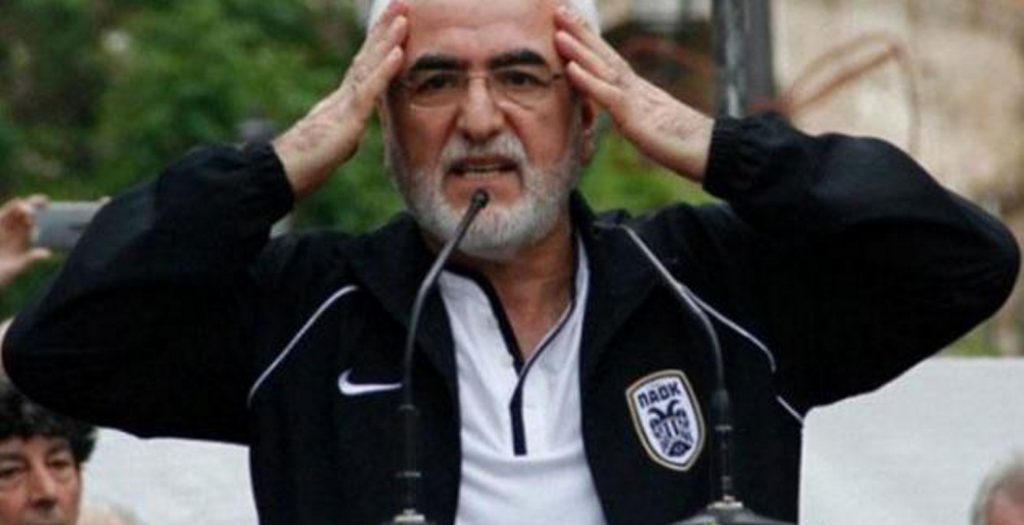 Νέος σεισμός στην Τούμπα – «Καθαρίζει» Τζαβέλλα ο Σαββίδης κι ετοιμάζεται να πάρει κι άλλα …κεφάλια! | Pagenews.gr Νέος σεισμός στην Τούμπα – «Καθαρίζει» Τζαβέλλα ο Σαββίδης κι ετοιμάζεται να πάρει κι άλλα …κεφάλια! | Pagenews.gr