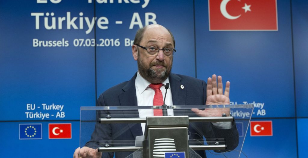Γερμανία: Παραιτείται ο Μάρτιν Σουλτς | Pagenews.gr Γερμανία: Παραιτείται ο Μάρτιν Σουλτς | Pagenews.gr