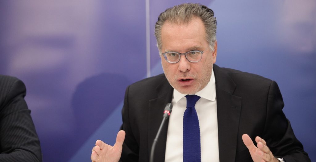 Γιώργος Κουμουτσάκος για Ίμια: Προσβολή επικίνδυνη για τα εθνικά συμφέροντα | Pagenews.gr Γιώργος Κουμουτσάκος για Ίμια: Προσβολή επικίνδυνη για τα εθνικά συμφέροντα | Pagenews.gr