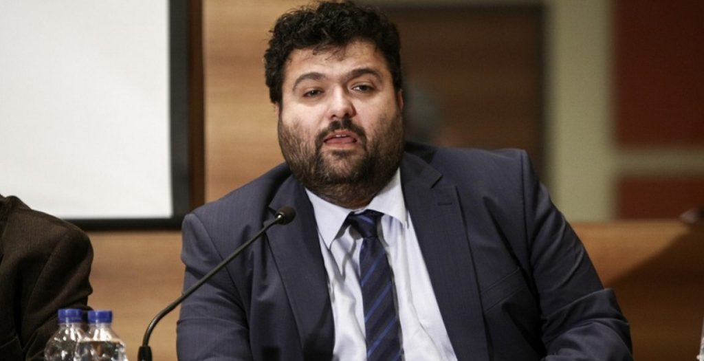 «Πρώτα χτίσιμο και μετά κατεδάφιση της Λεωφόρου – Σχέδιο και για το ΣΕΦ»! | Pagenews.gr «Πρώτα χτίσιμο και μετά κατεδάφιση της Λεωφόρου – Σχέδιο και για το ΣΕΦ»! | Pagenews.gr