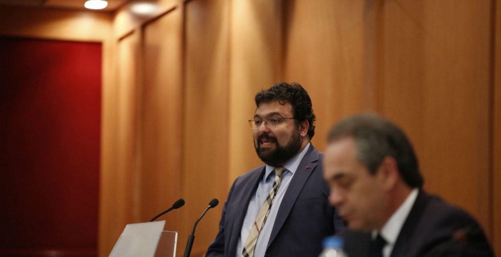 Συνεχάρη Γκάλη ο Βασιλειάδης | Pagenews.gr Συνεχάρη Γκάλη ο Βασιλειάδης | Pagenews.gr