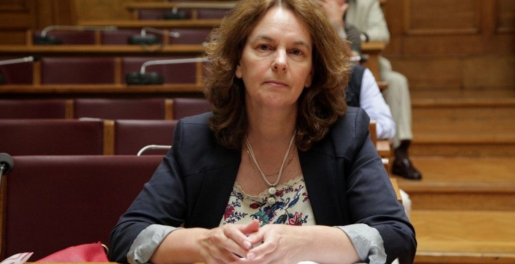 Παπανάτσιου: Η ΝΔ με τον ΣΕΒ σχεδιάζουν την περαιτέρω φτωχοποίηση του λαού | Pagenews.gr Παπανάτσιου: Η ΝΔ με τον ΣΕΒ σχεδιάζουν την περαιτέρω φτωχοποίηση του λαού | Pagenews.gr