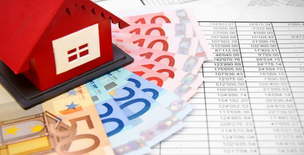 ΤτΕ: Μειώθηκαν τα «προβληματικά» δάνεια | Pagenews.gr ΤτΕ: Μειώθηκαν τα «προβληματικά» δάνεια | Pagenews.gr