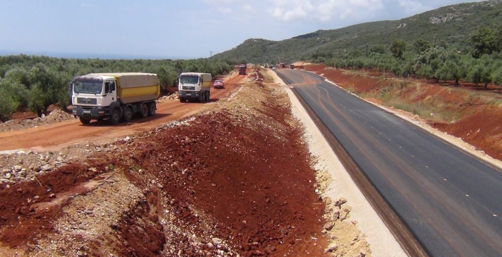 20 εκ. ευρώ για τους δρόμους ζητεί η Περιφερειακή Ενότητα Μεσσηνίας | Pagenews.gr 20 εκ. ευρώ για τους δρόμους ζητεί η Περιφερειακή Ενότητα Μεσσηνίας | Pagenews.gr