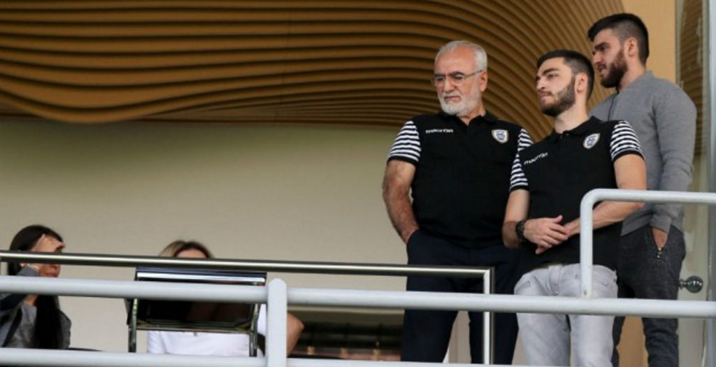 Πωρώθηκε ο Ιβάν και ρίχνει «ρουκέτες»! Αυτούς τους παικταράδες θα φέρει στην Τούμπα για να πάει «16»! | Pagenews.gr Πωρώθηκε ο Ιβάν και ρίχνει «ρουκέτες»! Αυτούς τους παικταράδες θα φέρει στην Τούμπα για να πάει «16»! | Pagenews.gr