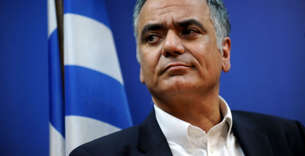 Σκουρλέτης: Βαθύτεροι οι λόγοι της αποχώρησης Socar από ΔΕΣΦΑ | Pagenews.gr Σκουρλέτης: Βαθύτεροι οι λόγοι της αποχώρησης Socar από ΔΕΣΦΑ | Pagenews.gr