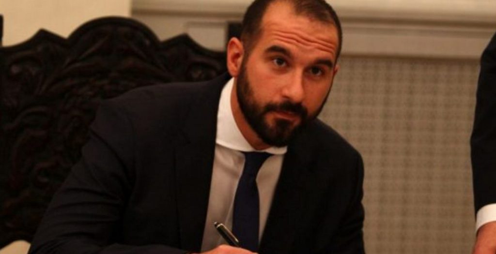 Τζανακόπουλος: Η συμφωνία είναι το κλειδί για να βγούμε τον Αύγουστο του 2018 στις αγορές | Pagenews.gr Τζανακόπουλος: Η συμφωνία είναι το κλειδί για να βγούμε τον Αύγουστο του 2018 στις αγορές | Pagenews.gr