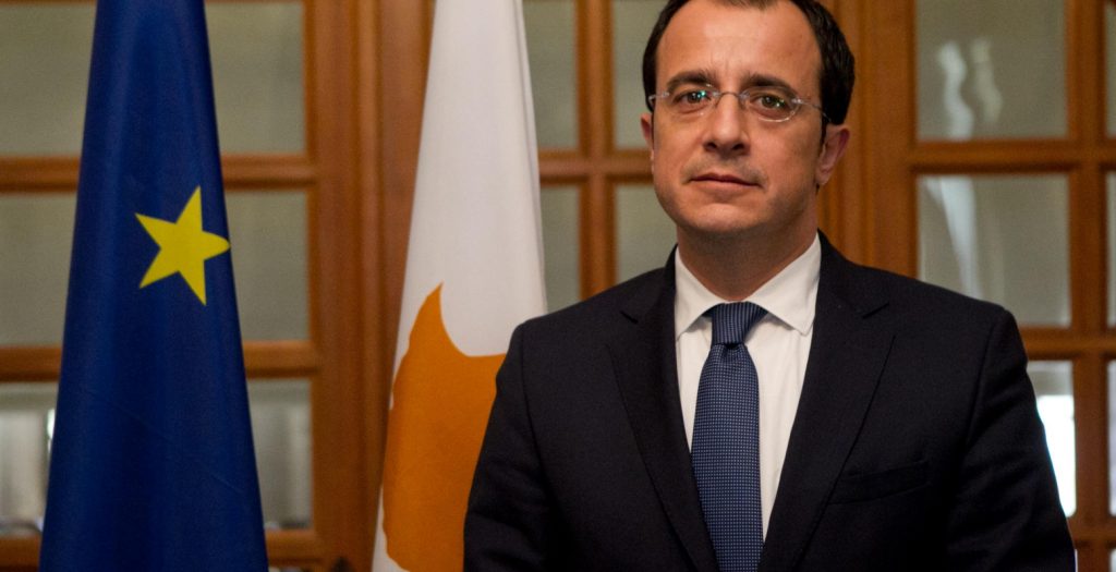 Χριστοδουλίδης: Θα συναντηθούν Τσίπρας – Ερντογάν | Pagenews.gr Χριστοδουλίδης: Θα συναντηθούν Τσίπρας – Ερντογάν | Pagenews.gr
