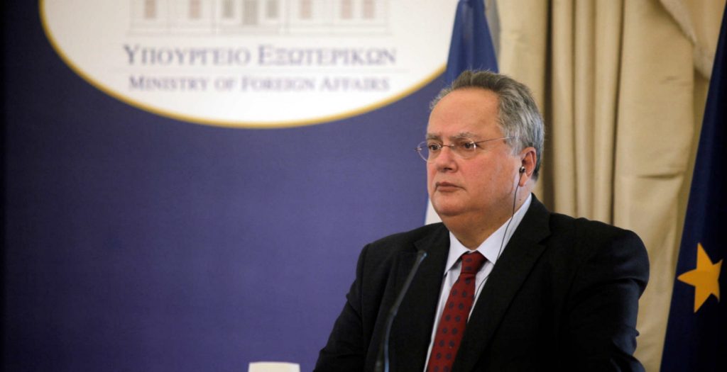 Στις Βρυξέλλες ο Κοτζιάς Δευτέρα και Τρίτη | Pagenews.gr Στις Βρυξέλλες ο Κοτζιάς Δευτέρα και Τρίτη | Pagenews.gr
