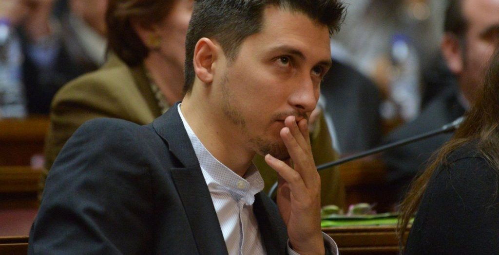 Παύλος Χρηστίδης: Ωμή παρέμβαση στη Δικαιοσύνη η επίσκεψη Τζανακόπουλου στον Άρειο Πάγο | Pagenews.gr Παύλος Χρηστίδης: Ωμή παρέμβαση στη Δικαιοσύνη η επίσκεψη Τζανακόπουλου στον Άρειο Πάγο | Pagenews.gr