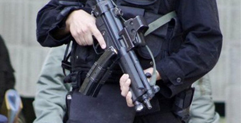 ΗΠΑ: Ένας νεκρός, επτά τραυματίες από πυροβολισμούς σε σχολείο στο Κεντάκι | Pagenews.gr ΗΠΑ: Ένας νεκρός, επτά τραυματίες από πυροβολισμούς σε σχολείο στο Κεντάκι | Pagenews.gr