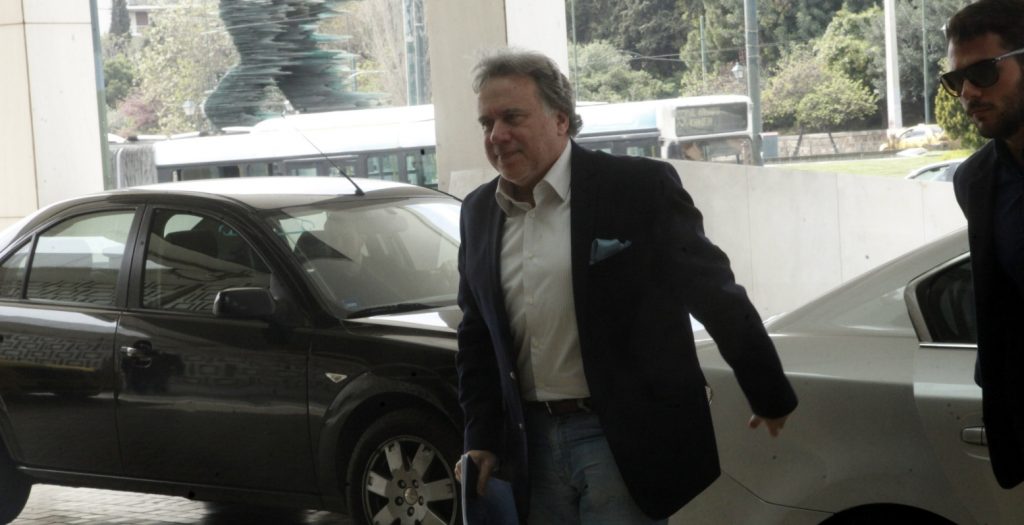 Γιώργος Κατρούγκαλος για το Σκοπιανό: Επιδιώκουμε μία εθνικά συμφέρουσα λύση | Pagenews.gr Γιώργος Κατρούγκαλος για το Σκοπιανό: Επιδιώκουμε μία εθνικά συμφέρουσα λύση | Pagenews.gr