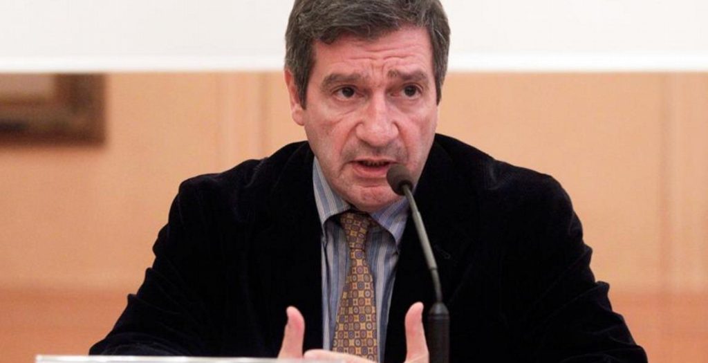 Γιώργος Καμίνης: Διαφωνώ με τον Μητσοτάκη στο θέμα Τραγάκη | Pagenews.gr Γιώργος Καμίνης: Διαφωνώ με τον Μητσοτάκη στο θέμα Τραγάκη | Pagenews.gr