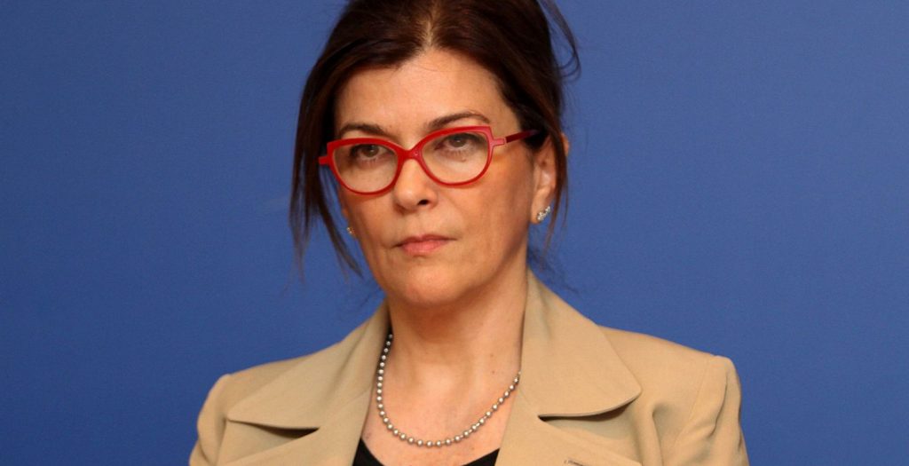 Αντωνοπούλου: Η ανεργία δε μειώνεται γιατί οι Έλληνες φεύγουν στο εξωτερικό | Pagenews.gr Αντωνοπούλου: Η ανεργία δε μειώνεται γιατί οι Έλληνες φεύγουν στο εξωτερικό | Pagenews.gr