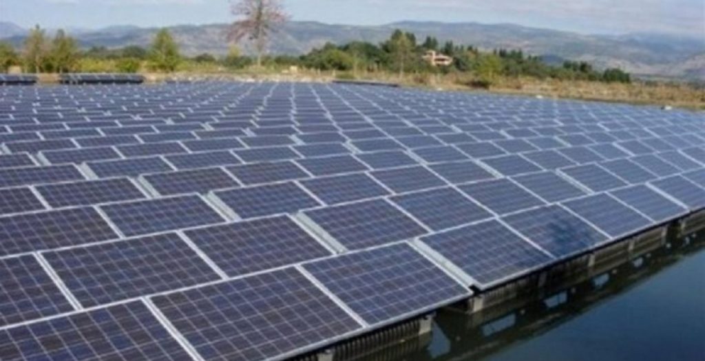 Στη νότια Ινδία το μεγαλύτερο φωτοβολταϊκό πάρκο στον κόσμο | Pagenews.gr Στη νότια Ινδία το μεγαλύτερο φωτοβολταϊκό πάρκο στον κόσμο | Pagenews.gr