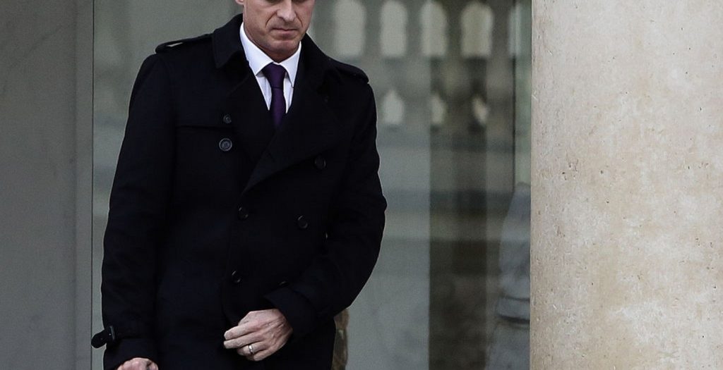 Γαλλικές εκλογές: Ο Βαλς ανακοινώνει την υποψηφιότητα του | Pagenews.gr Γαλλικές εκλογές: Ο Βαλς ανακοινώνει την υποψηφιότητα του | Pagenews.gr