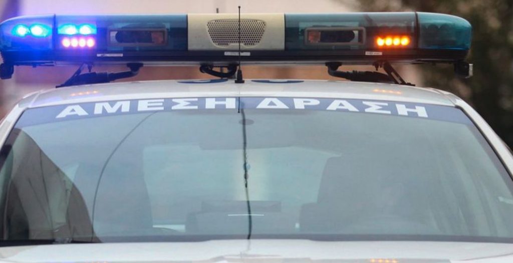 Πυροβολισμοί με νεκρό αλλοδαπό στο Θησείο | Pagenews.gr Πυροβολισμοί με νεκρό αλλοδαπό στο Θησείο | Pagenews.gr