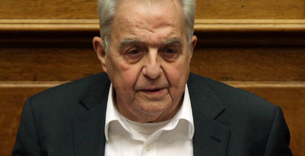Ο Φλαμπουράρης «απαιτεί σεβασμό» για το Eurogoup | Pagenews.gr Ο Φλαμπουράρης «απαιτεί σεβασμό» για το Eurogoup | Pagenews.gr