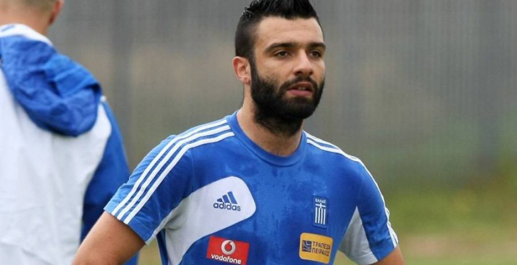 Η Αθηνά του Τζαβέλλα τρέλανε το Καραϊσκάκη! | Pagenews.gr Η Αθηνά του Τζαβέλλα τρέλανε το Καραϊσκάκη! | Pagenews.gr