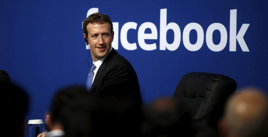 Mark Zuckerberg: Για λογοκρισία ενώπιον της γαλλικής δικαιοσύνης | Pagenews.gr Mark Zuckerberg: Για λογοκρισία ενώπιον της γαλλικής δικαιοσύνης | Pagenews.gr