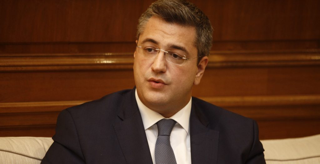 Απάντηση Τζιτζικώστα σε Μπουτάρη | Pagenews.gr Απάντηση Τζιτζικώστα σε Μπουτάρη | Pagenews.gr