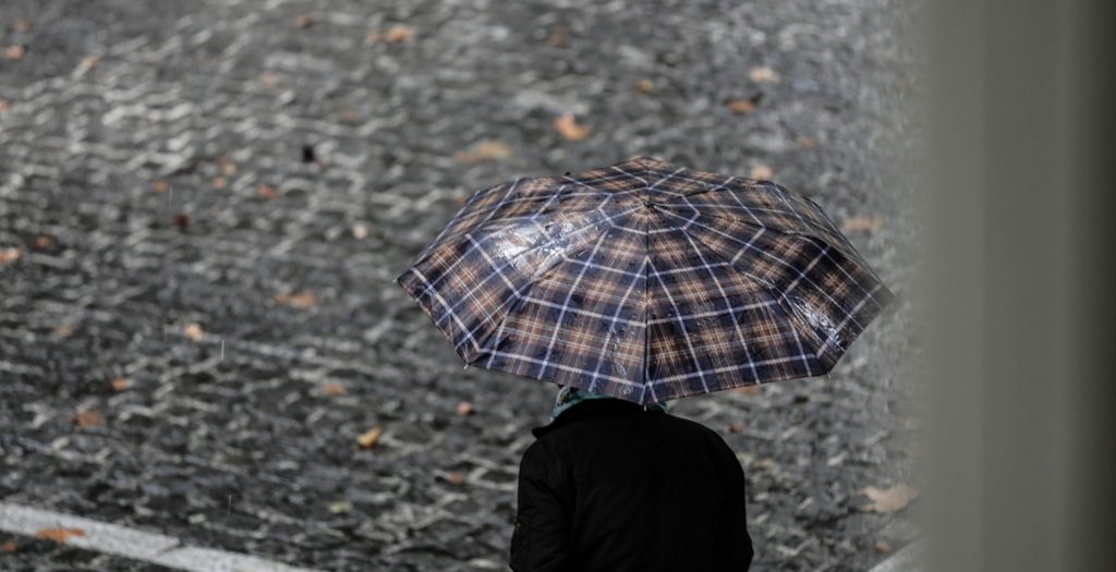 Πτώση της θερμοκρασίας και βροχές για τη Δευτέρα | Pagenews.gr Πτώση της θερμοκρασίας και βροχές για τη Δευτέρα | Pagenews.gr