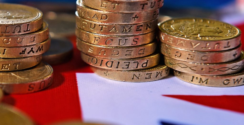 Fitch: Σταθερή η αρνητική αξιολόγηση για τη Βρετανία | Pagenews.gr Fitch: Σταθερή η αρνητική αξιολόγηση για τη Βρετανία | Pagenews.gr