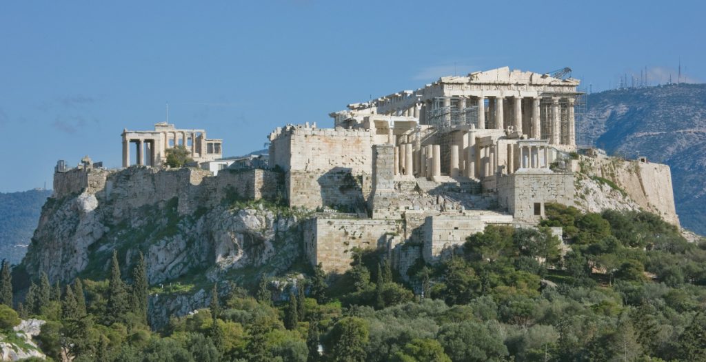 Αρχαιολόγοι καταγγέλλουν: «Ούτε χαρτί τουαλέτας στα μνημεία της χώρας» | Pagenews.gr Αρχαιολόγοι καταγγέλλουν: «Ούτε χαρτί τουαλέτας στα μνημεία της χώρας» | Pagenews.gr