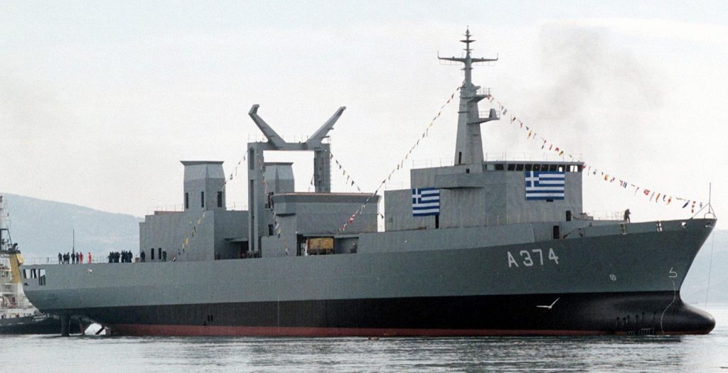 Ο «Προμηθεύς» στα ακριτικά νησιά για περίθαλψη κατοίκων | Pagenews.gr Ο «Προμηθεύς» στα ακριτικά νησιά για περίθαλψη κατοίκων | Pagenews.gr