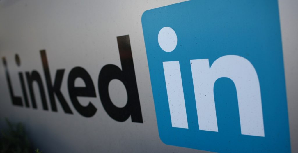 LinkedIn: Εκατομμύρια τα «αδύναμα» passwords χρηστών | Pagenews.gr LinkedIn: Εκατομμύρια τα «αδύναμα» passwords χρηστών | Pagenews.gr