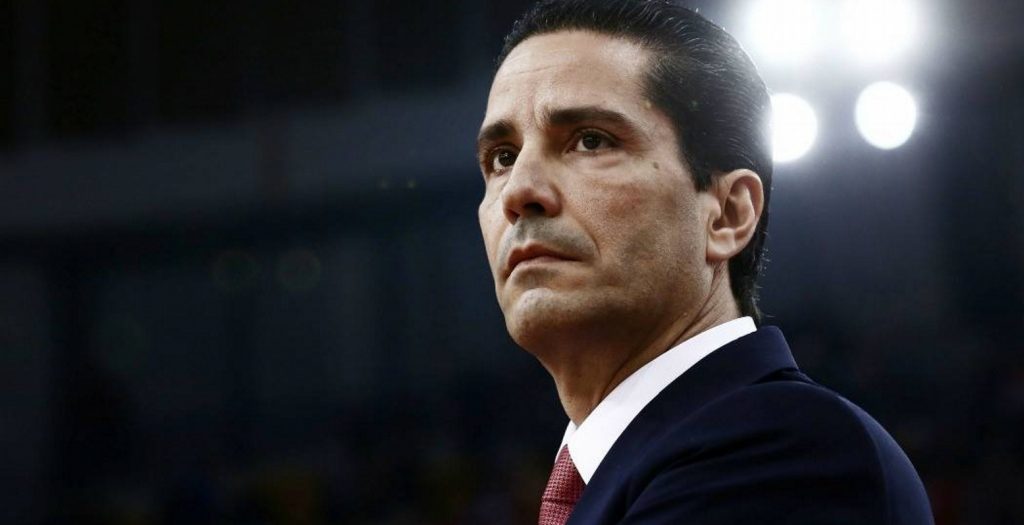 Σφαιρόπουλος: «Ο Χάκετ θα λείψει για μεγάλο διάστημα» | Pagenews.gr Σφαιρόπουλος: «Ο Χάκετ θα λείψει για μεγάλο διάστημα» | Pagenews.gr