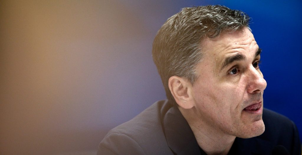 Τσακαλώτος: Στη μείωση της φορολογίας και εισφορών το 1% του πλεονάσματος | Pagenews.gr Τσακαλώτος: Στη μείωση της φορολογίας και εισφορών το 1% του πλεονάσματος | Pagenews.gr