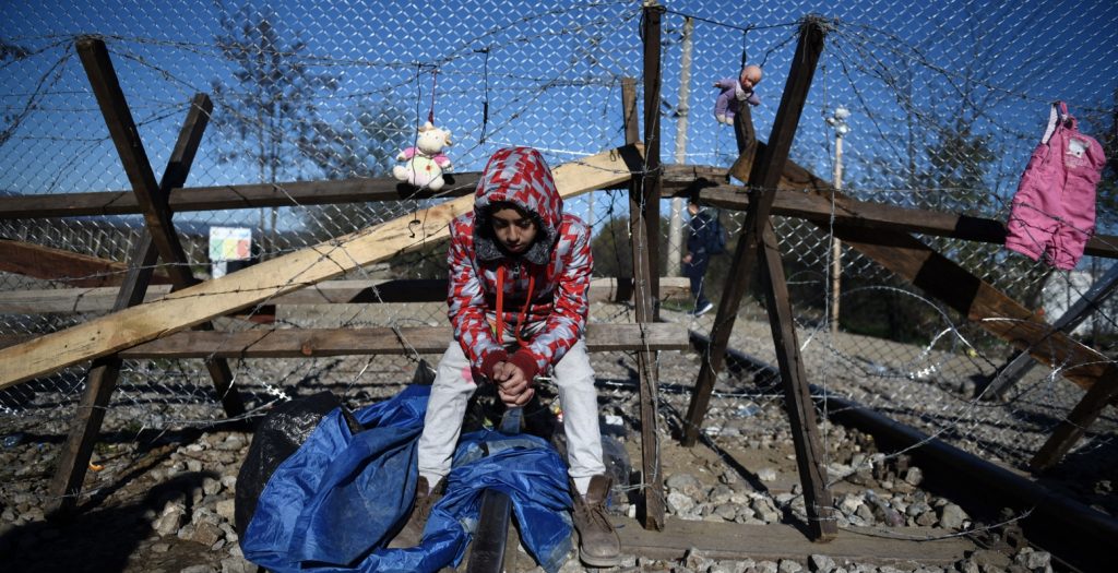 Γερμανοί: Η Ευρώπη βρίσκεται σε λανθασμένο δρόμο στο προσφυγικό | Pagenews.gr Γερμανοί: Η Ευρώπη βρίσκεται σε λανθασμένο δρόμο στο προσφυγικό | Pagenews.gr