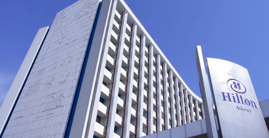 Επ. Ανταγωνισμού: «Ναι» στην εξαγορά του Hilton | Pagenews.gr Επ. Ανταγωνισμού: «Ναι» στην εξαγορά του Hilton | Pagenews.gr