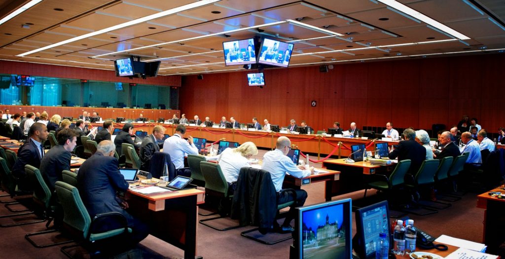«Αγκάθια» στο δρόμο προς το Eurogroup: Όλα παίζουν, έως και εκλογές! | Pagenews.gr «Αγκάθια» στο δρόμο προς το Eurogroup: Όλα παίζουν, έως και εκλογές! | Pagenews.gr