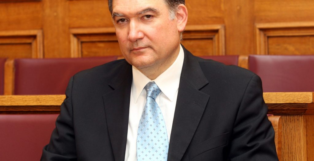 Αθώος ο Γεωργίου, για την διπλοθεσία σε ΔΝΤ- ΕΛΣΤΑΤ | Pagenews.gr Αθώος ο Γεωργίου, για την διπλοθεσία σε ΔΝΤ- ΕΛΣΤΑΤ | Pagenews.gr