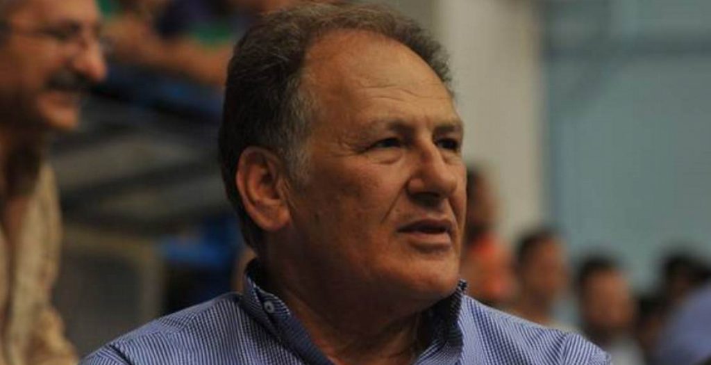 Λαλιώτης: Αυτόνομη πορεία της Κεντροαριστεράς απέναντι σε ΝΔ και ΣΥΡΙΖΑ | Pagenews.gr Λαλιώτης: Αυτόνομη πορεία της Κεντροαριστεράς απέναντι σε ΝΔ και ΣΥΡΙΖΑ | Pagenews.gr