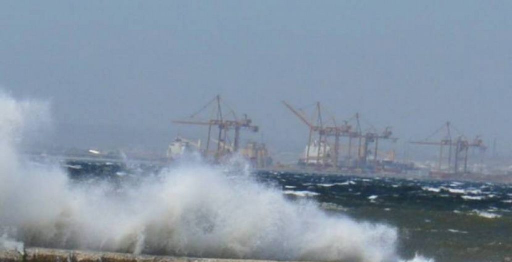 Ήρθη το απαγορευτικό απόπλου – Κανονικά τα δρομολόγια από Πειραιά, Ραφήνα και Λαύριο | Pagenews.gr Ήρθη το απαγορευτικό απόπλου – Κανονικά τα δρομολόγια από Πειραιά, Ραφήνα και Λαύριο | Pagenews.gr