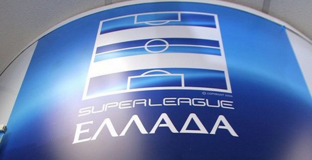 Συνάντηση Super League-NOVA λίγο μετά το εξώδικο! | Pagenews.gr Συνάντηση Super League-NOVA λίγο μετά το εξώδικο! | Pagenews.gr