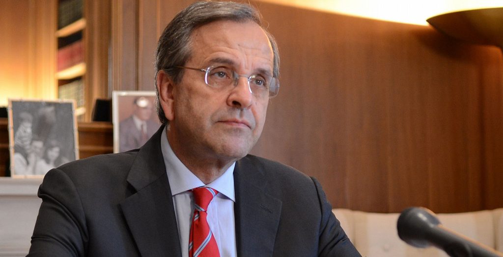 Υπόθεση Novartis: Συνεργάτες του Αντώνη Σαμαρά για την εμπλοκή του FBI | Pagenews.gr Υπόθεση Novartis: Συνεργάτες του Αντώνη Σαμαρά για την εμπλοκή του FBI | Pagenews.gr
