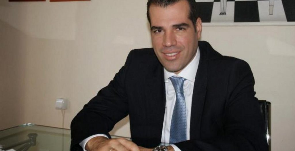 Πλεύρης: Υγεία ακόμη και σε όσους ευχήθηκαν τον θάνατό μου | Pagenews.gr Πλεύρης: Υγεία ακόμη και σε όσους ευχήθηκαν τον θάνατό μου | Pagenews.gr