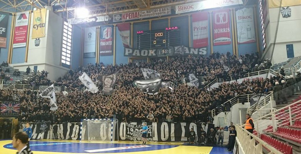 Άλλο ένα μπαμ για τον ΠΑΟΚ | Pagenews.gr Άλλο ένα μπαμ για τον ΠΑΟΚ | Pagenews.gr